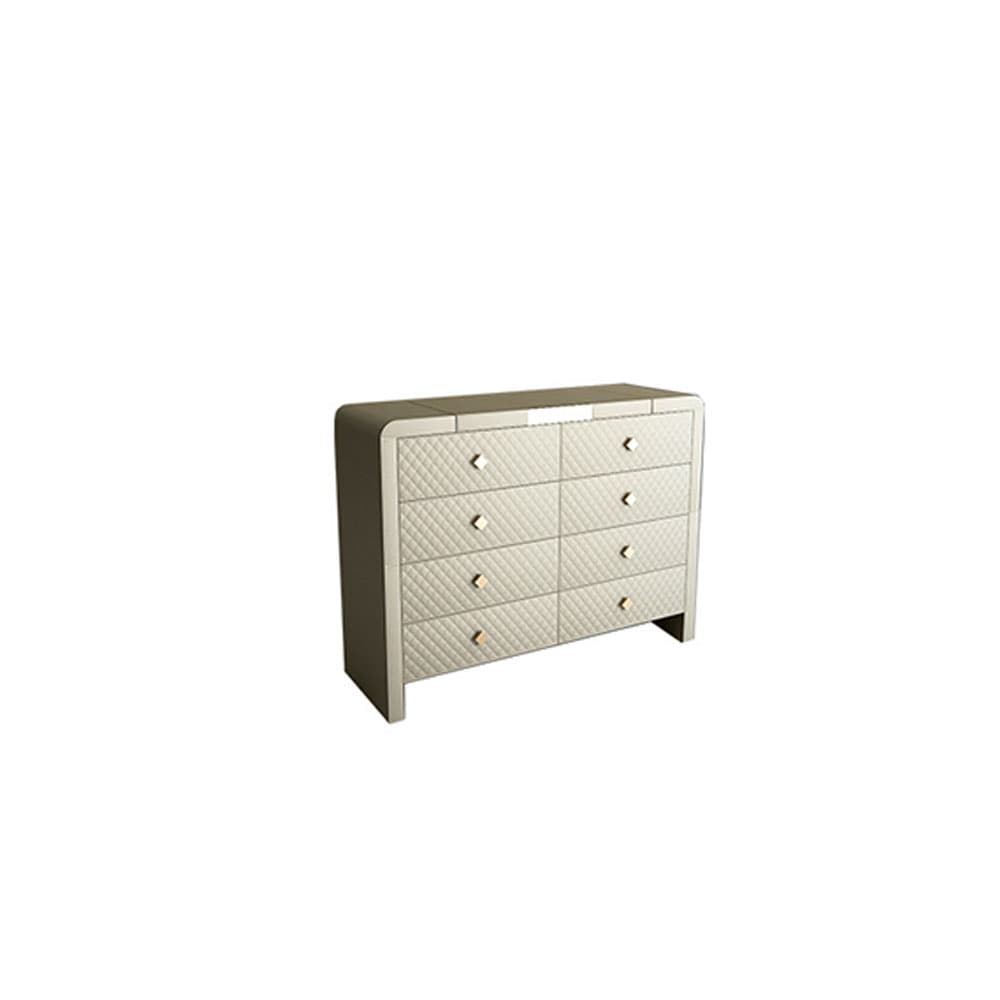 Reko Chest of Drawer by Rugiano