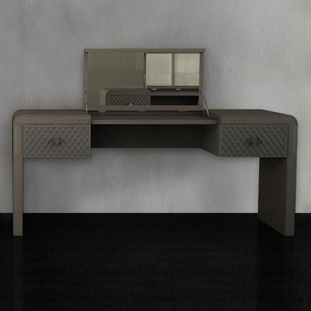 Reko Dressing Table by Rugiano