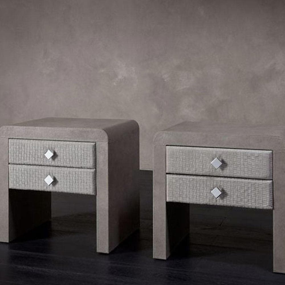 Reko Side Table by Rugiano