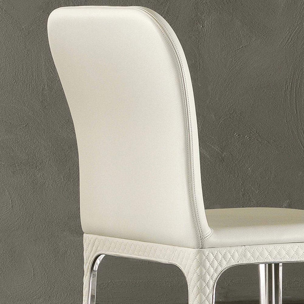 Viviane Dining Chair by Rugiano