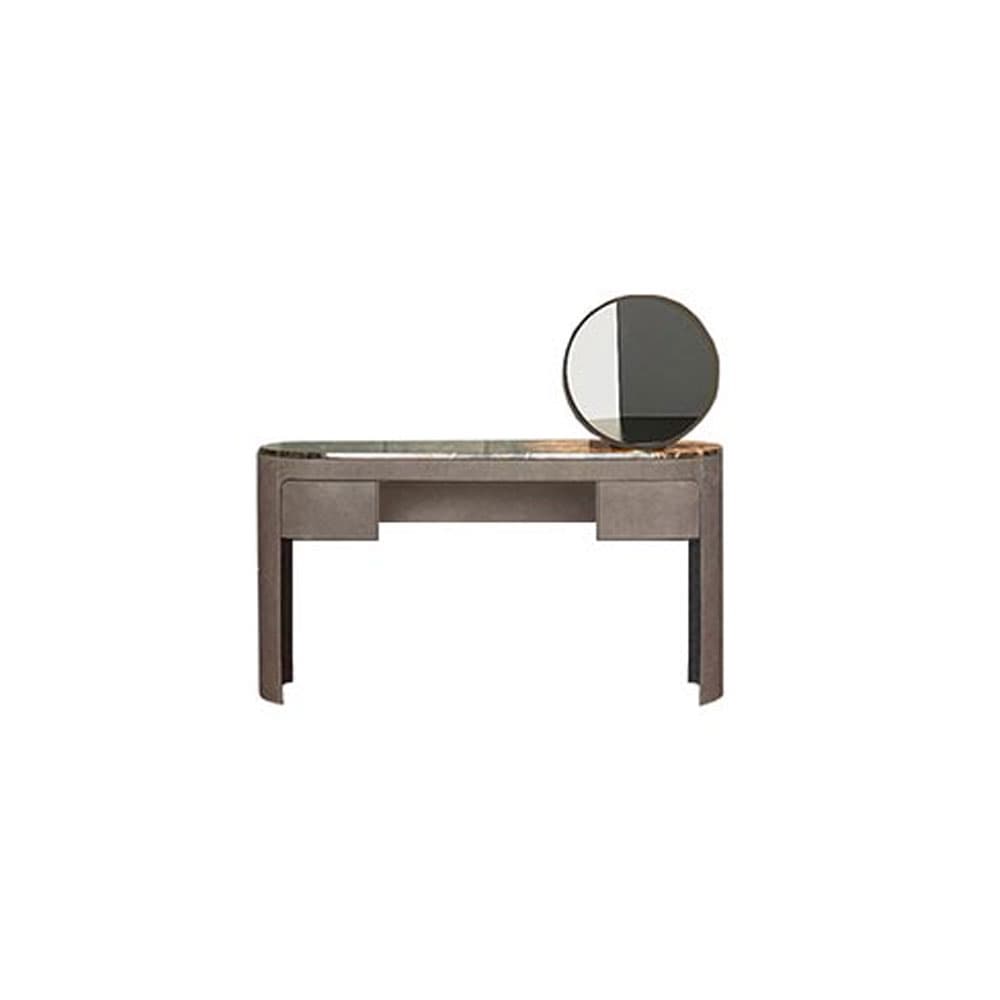 Vogue Dressing Table by Rugiano