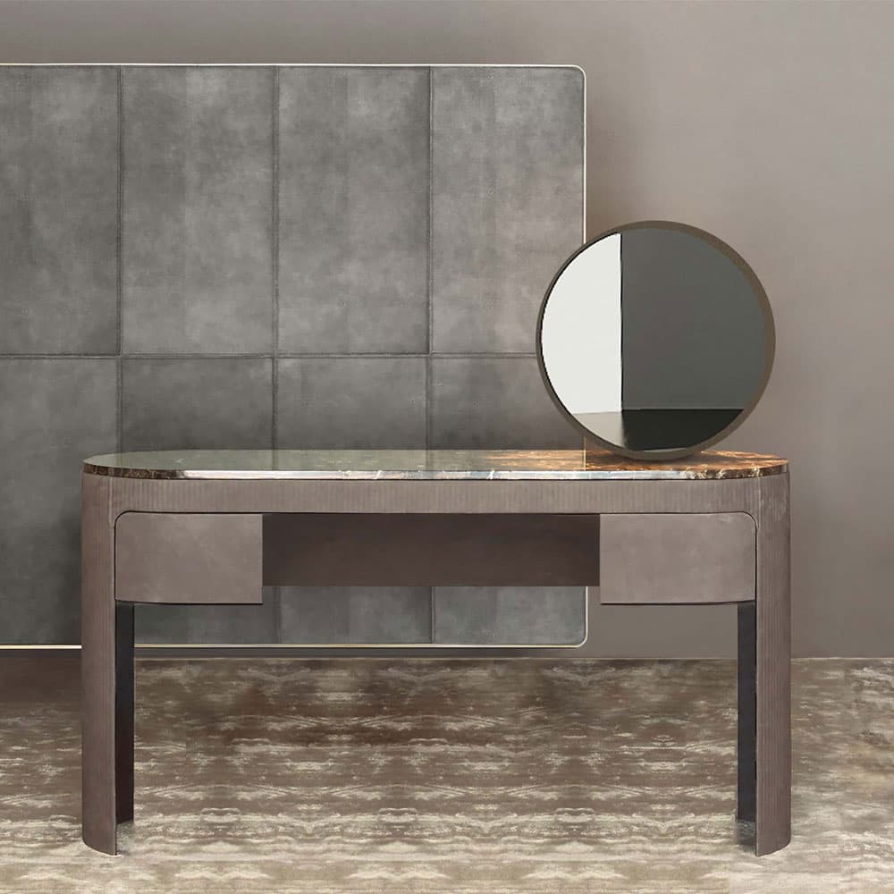 Vogue Dressing Table by Rugiano