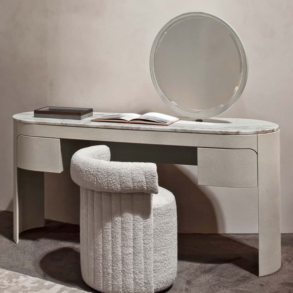 Vogue Dressing Table by Rugiano