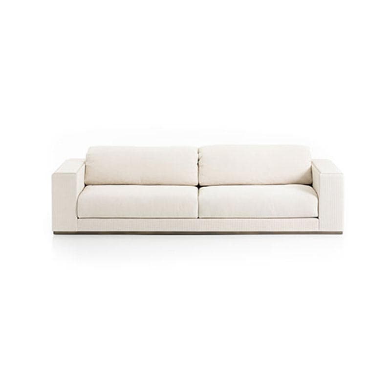 Vogue Sofa by Rugiano