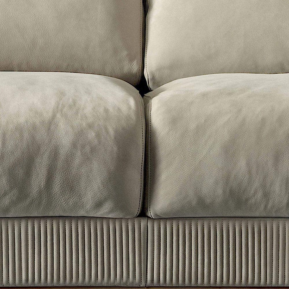 Vogue Sofa by Rugiano