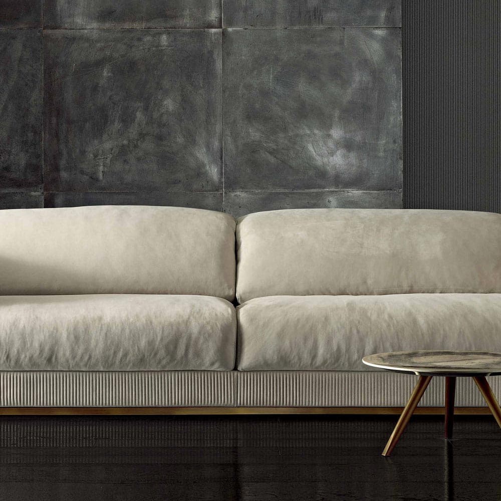 Vogue Sofa by Rugiano