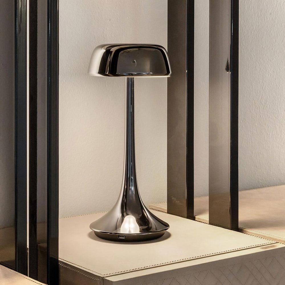 Wanda Table Lamp by Rugiano