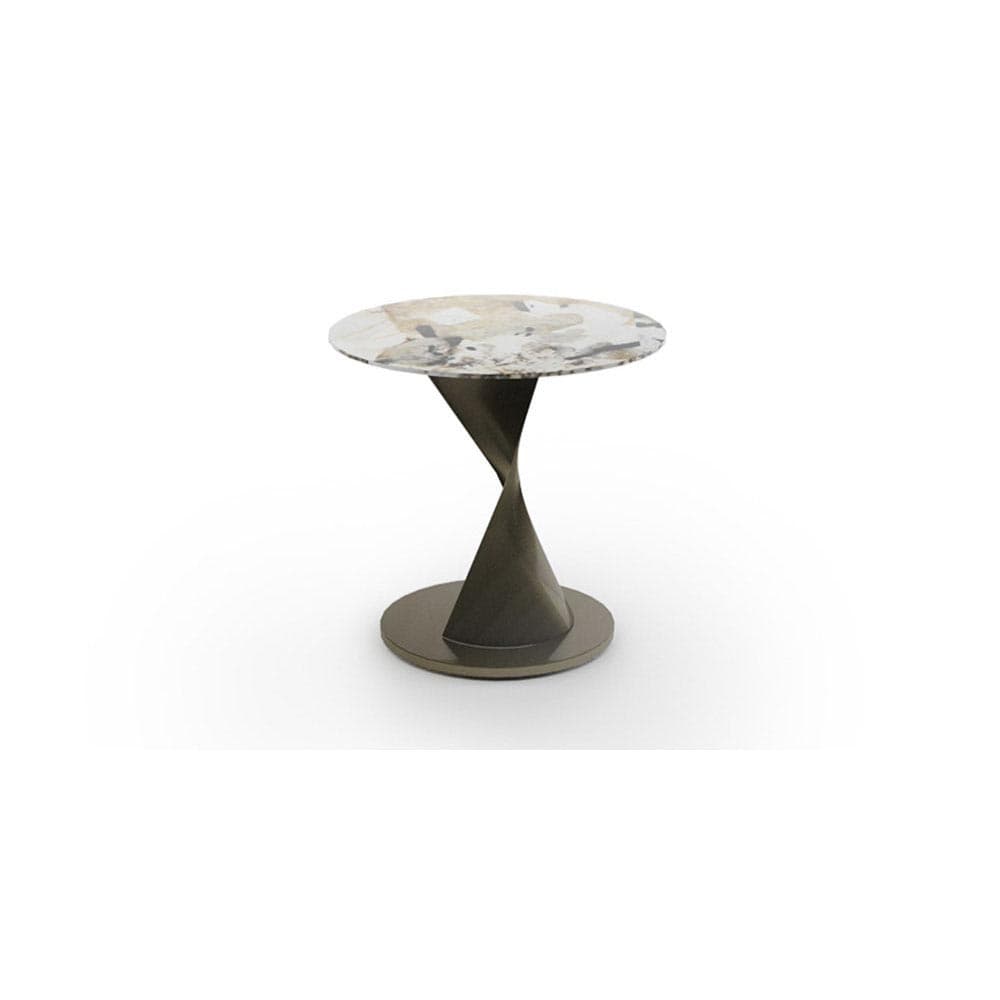 Zoe Coffee Table by Rugiano