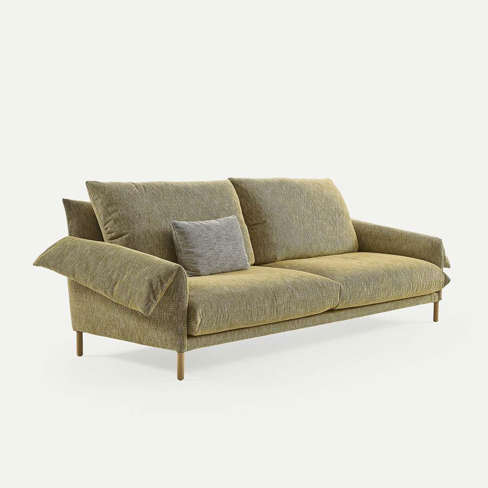 Alpino, Sofa, Sancal