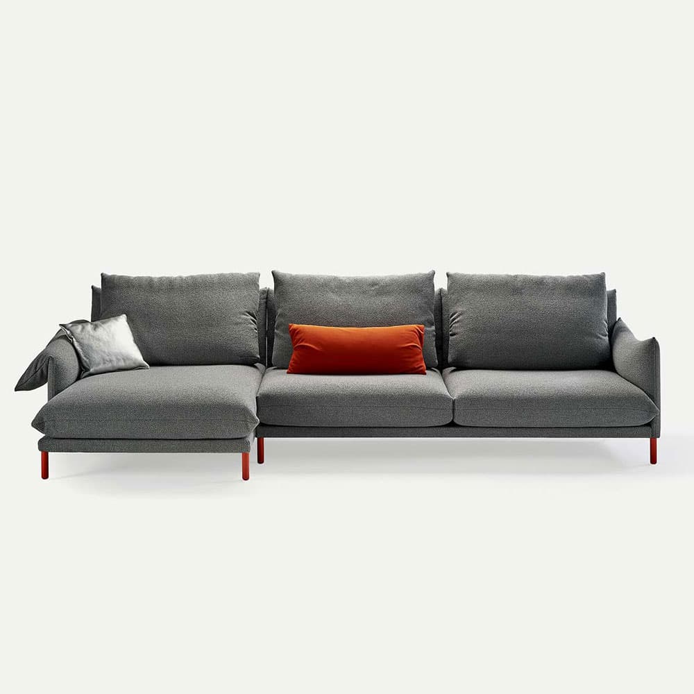 Alpino, Sofa, Sancal