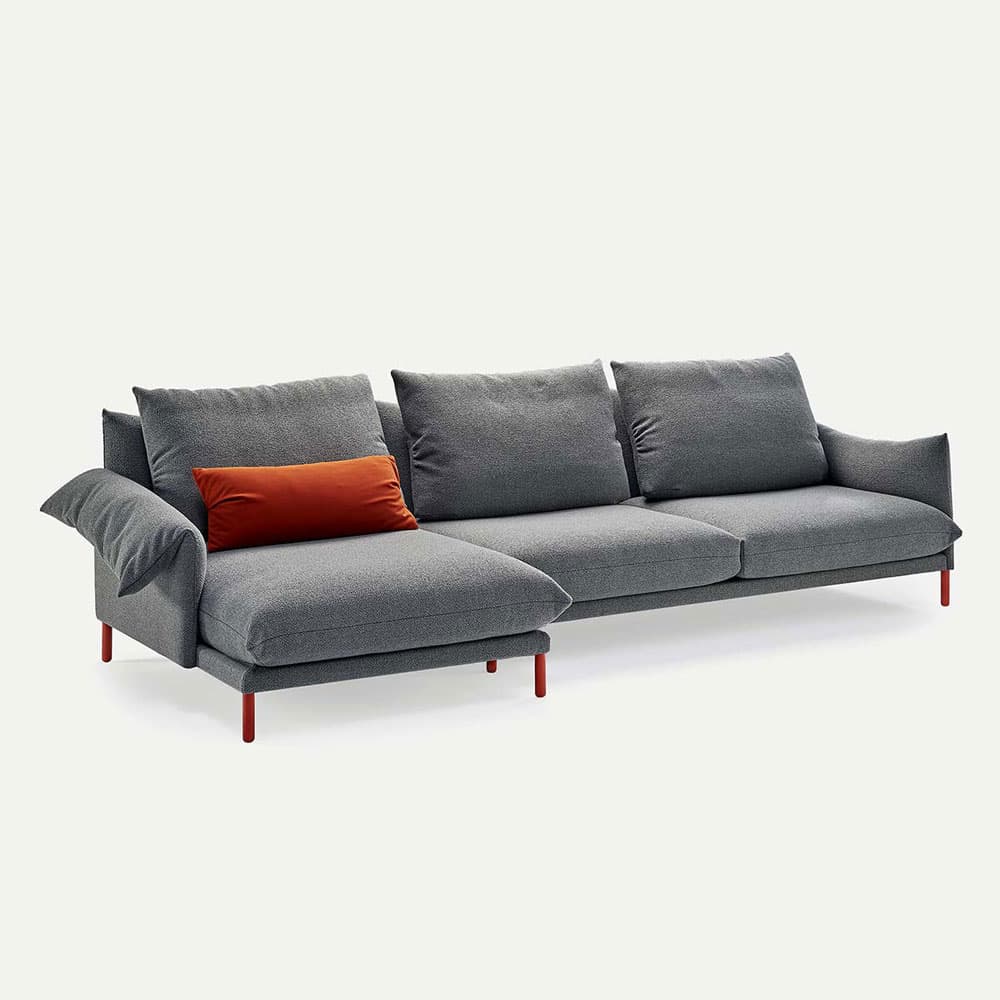 Alpino, Sofa, Sancal