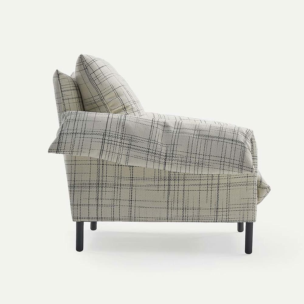 Alpino, Sofa, Sancal