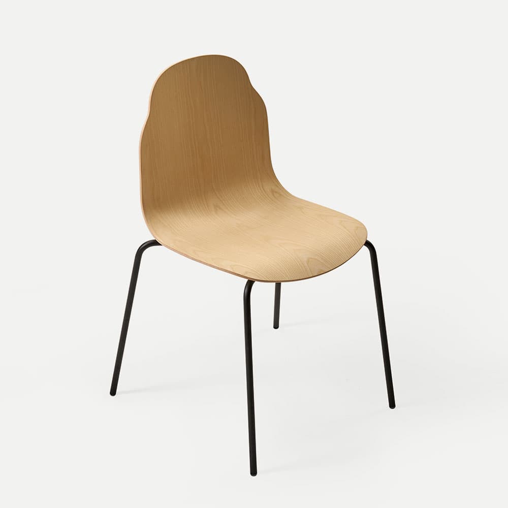 Body, Dining Chair, Sancal