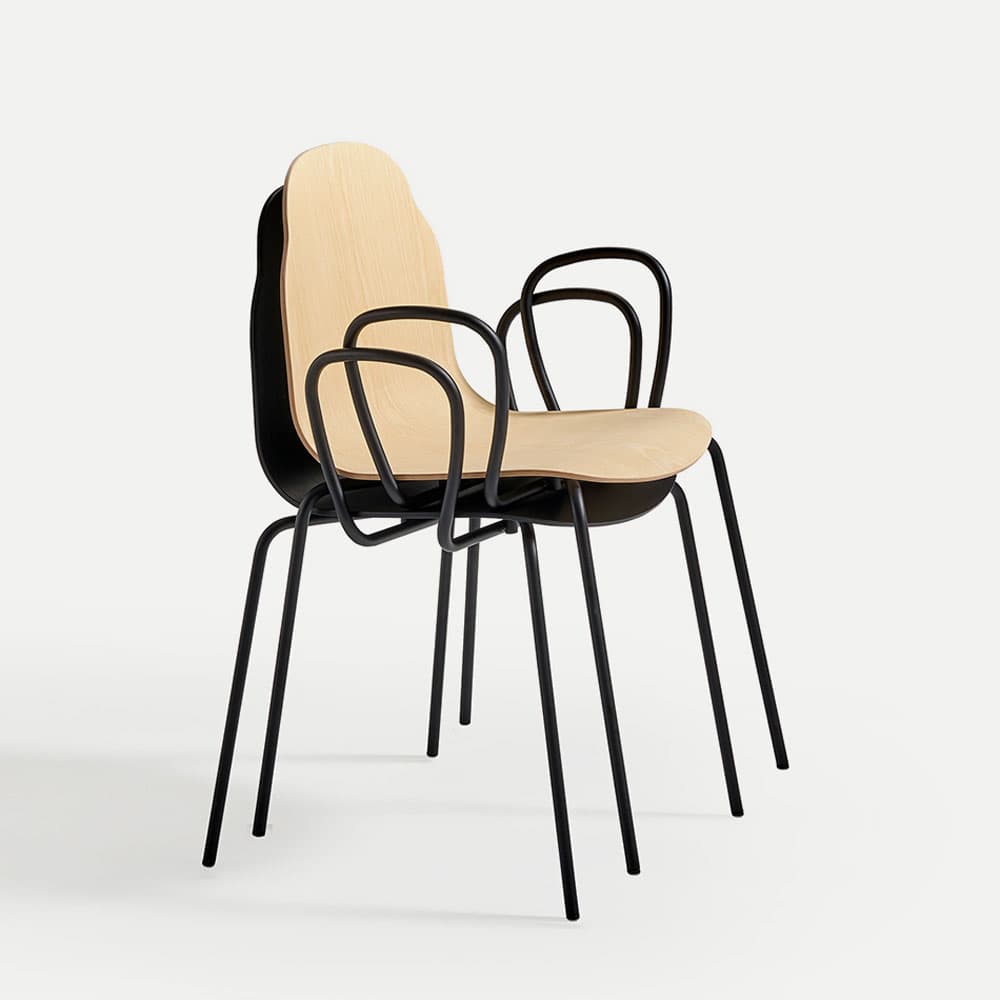 Body, Dining Chair, Sancal