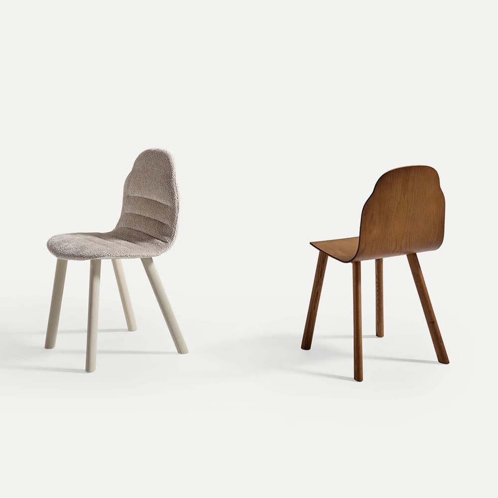 Body, Dining Chair, Sancal