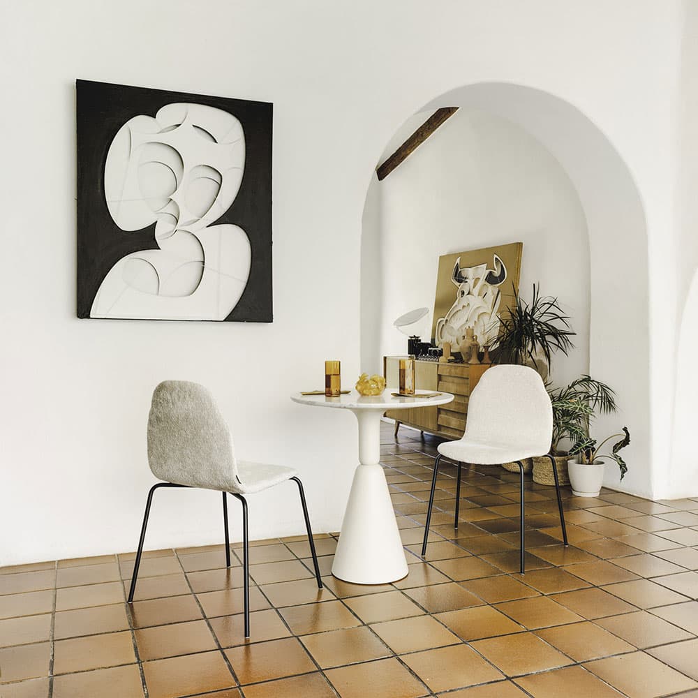 Body, Dining Chair, Sancal