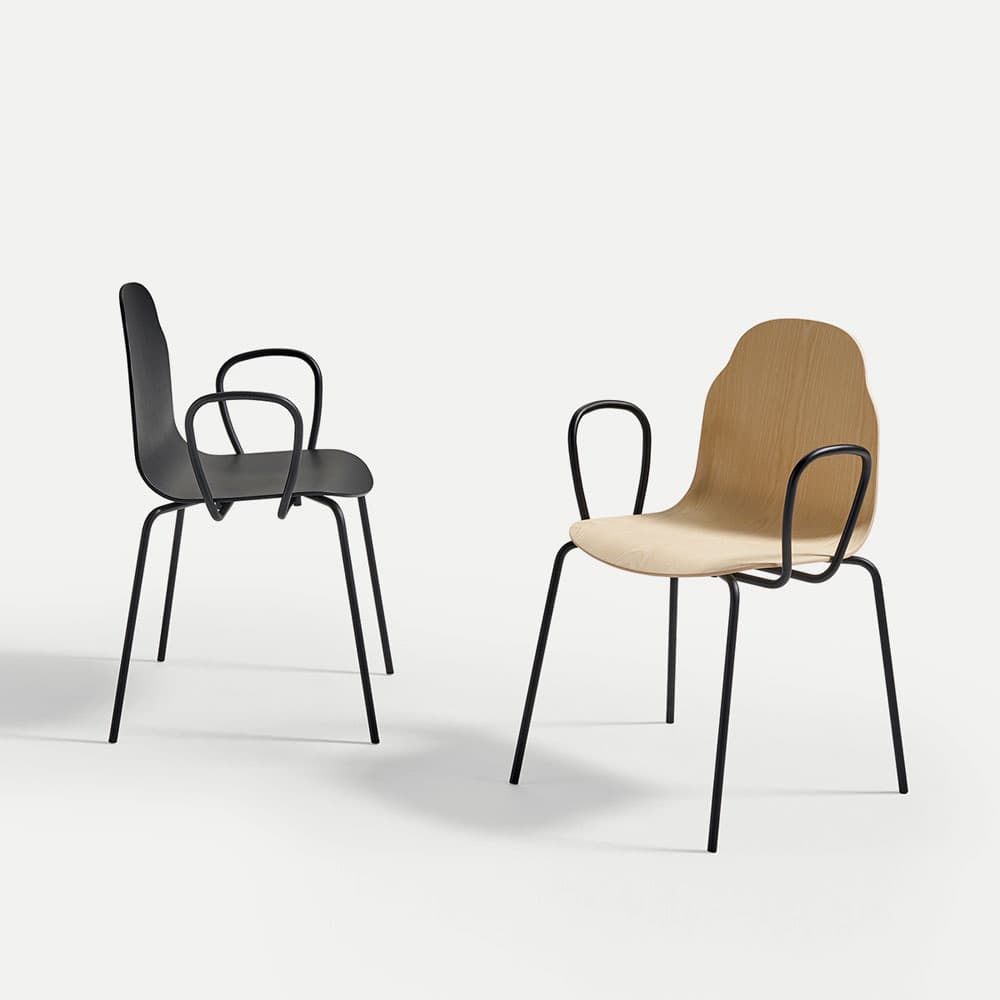 Body, Dining Chair, Sancal