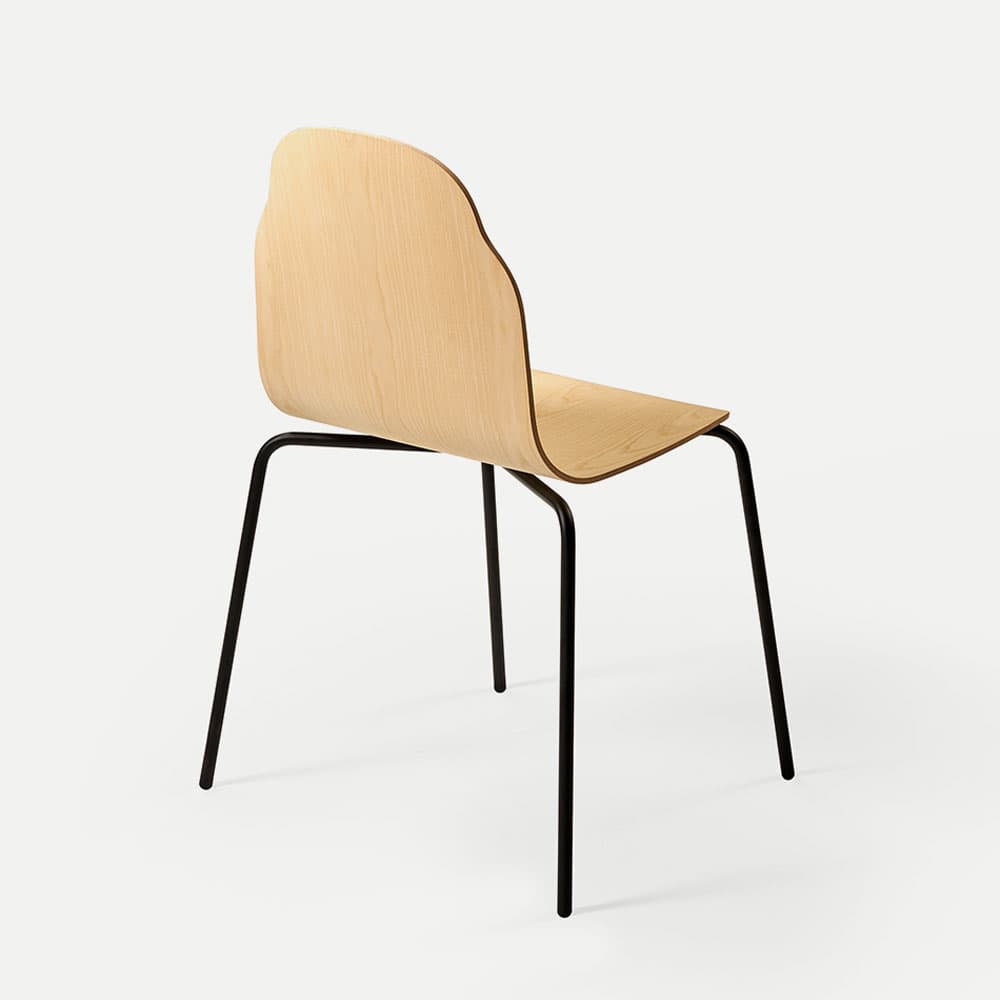 Body, Dining Chair, Sancal