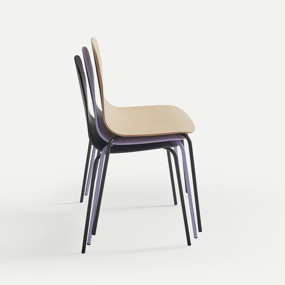 Body, Dining Chair, Sancal