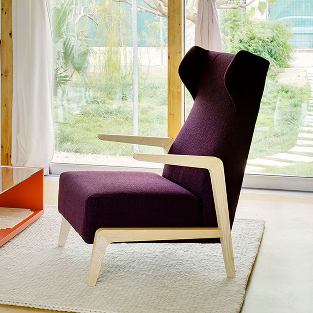 Boomerang, Lounger, Sancal