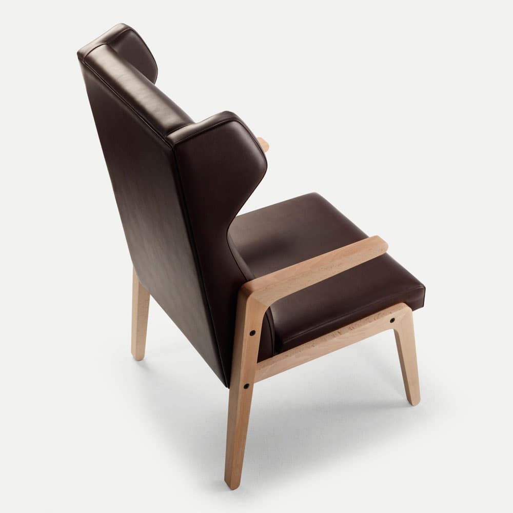 Boomerang, Lounger, Sancal