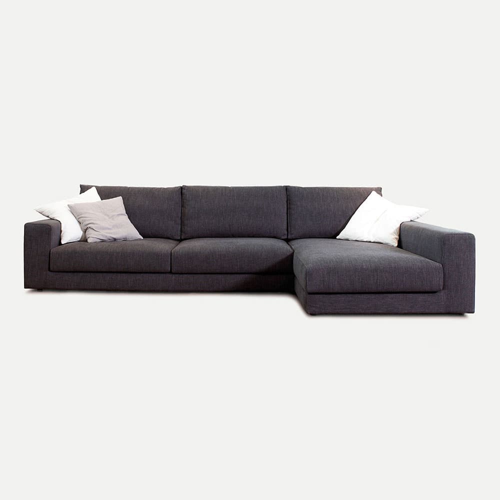 City, Chaise Longue, Sancal