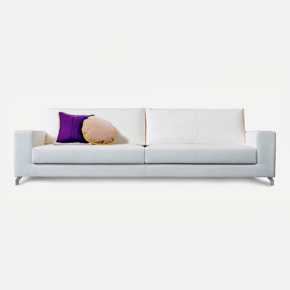 City, Sofa, Sancal