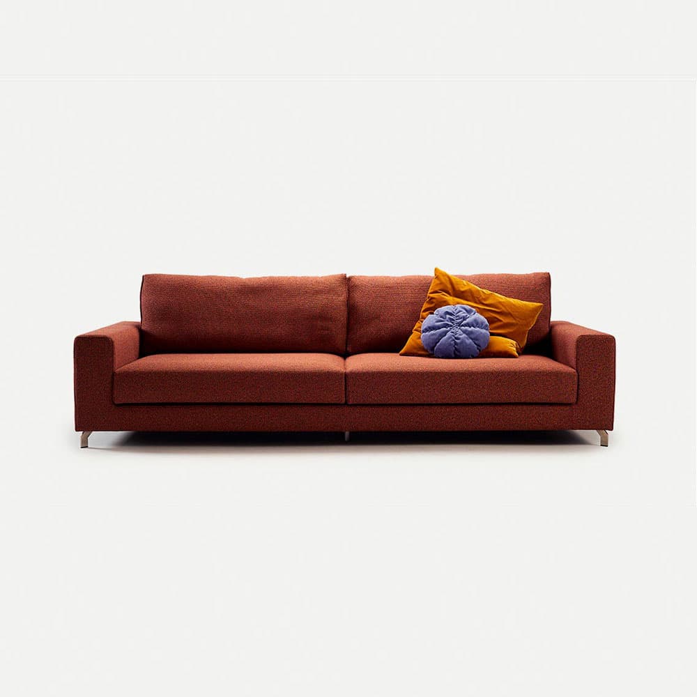 City, Sofa, Sancal