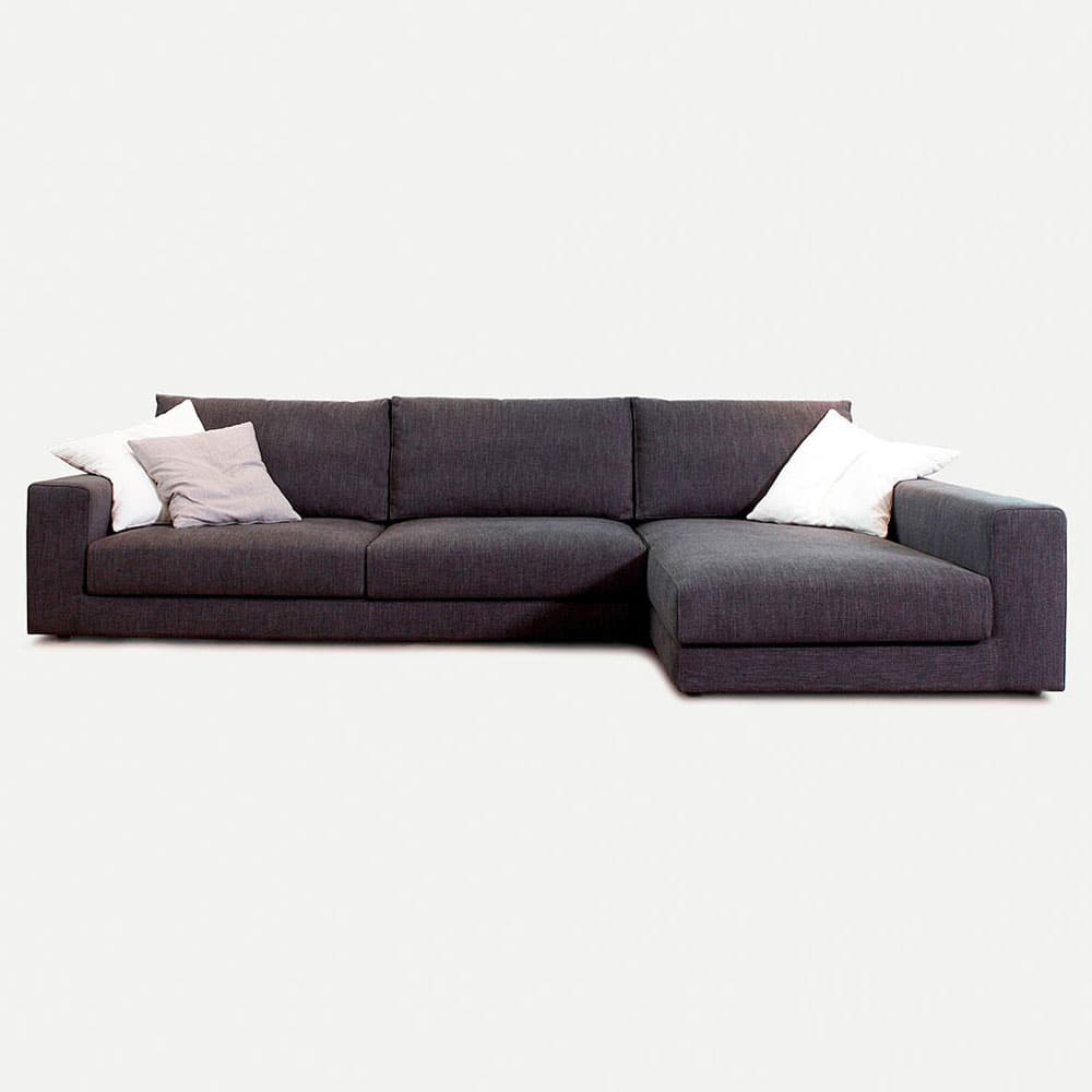 City, Sofa, Sancal