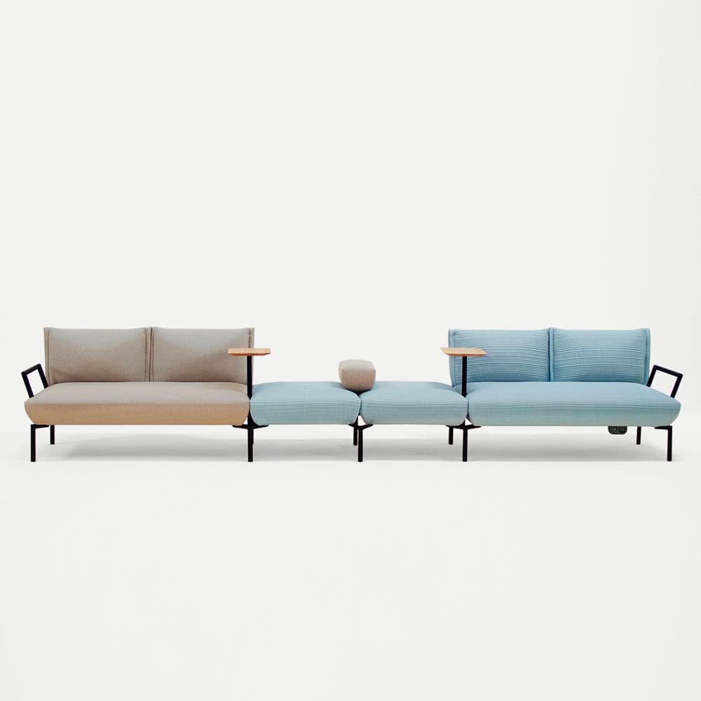 Click, Sofa, Sancal