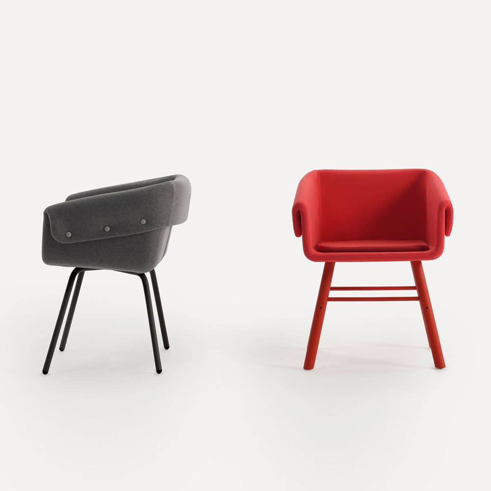 Collar, Armchair, Sancal