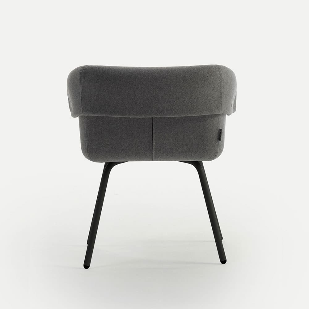 Collar, Armchair, Sancal