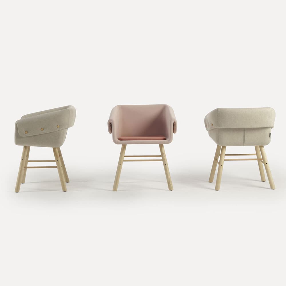 Collar, Armchair, Sancal