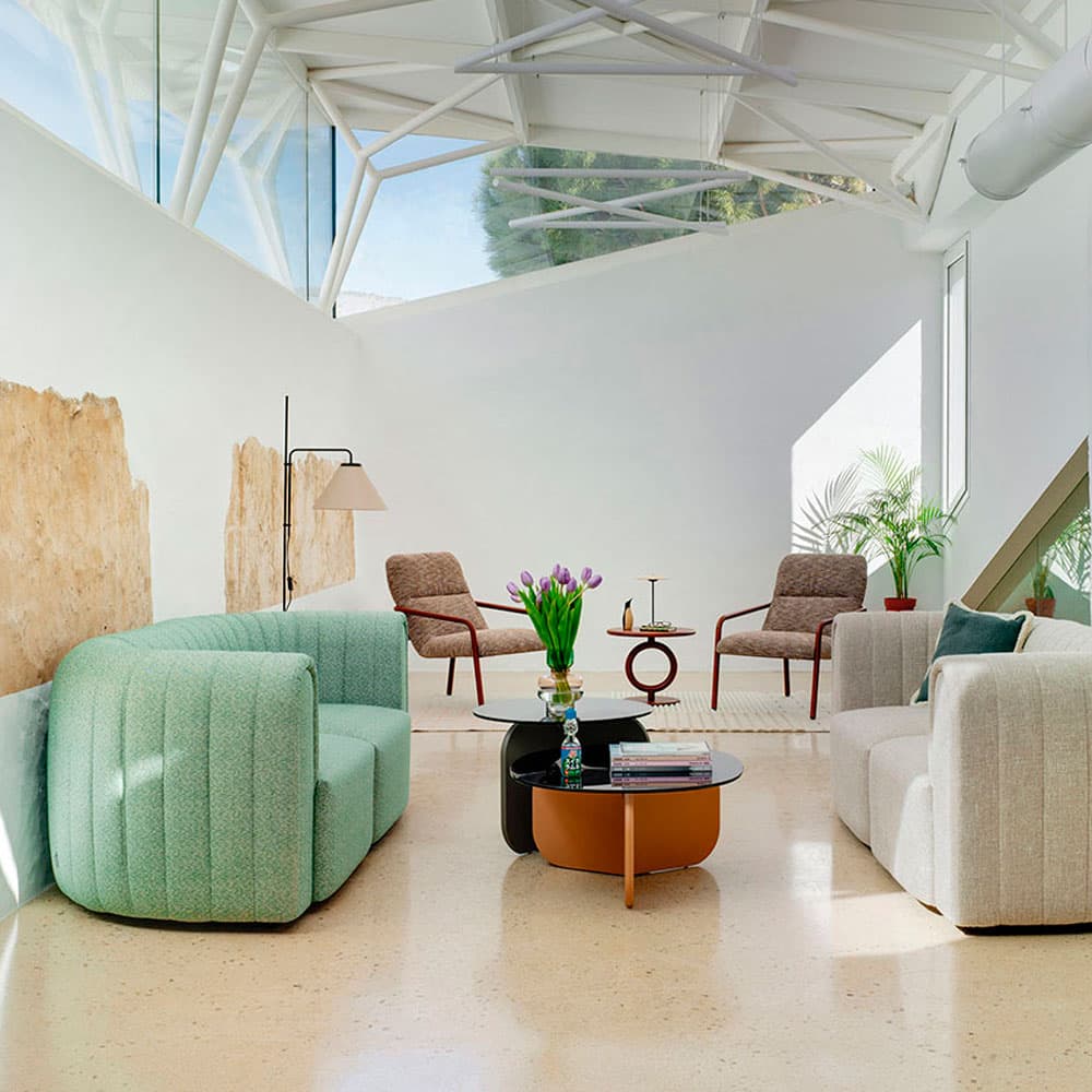 Core, Sofa, Sancal