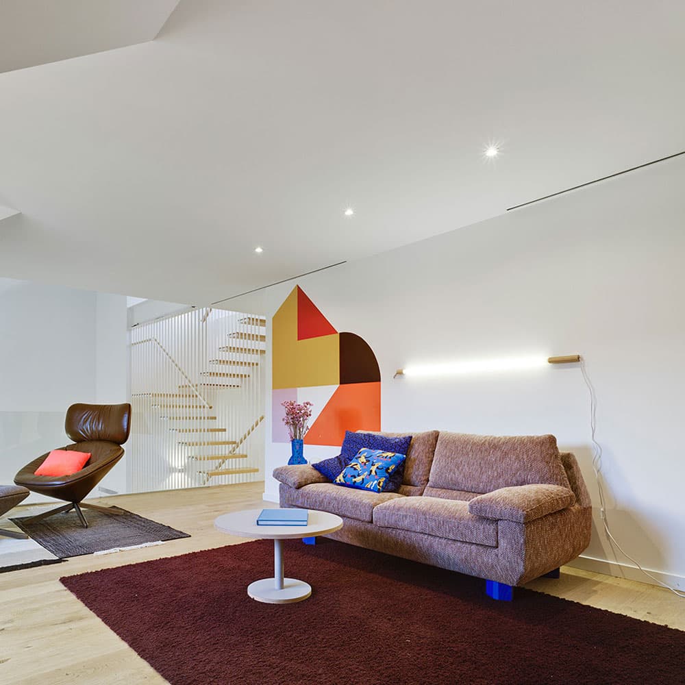 Db, Sofa, Sancal