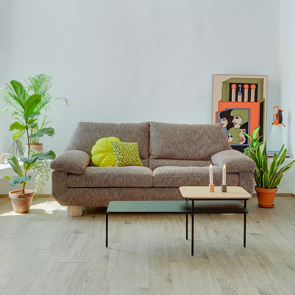 Db, Sofa, Sancal