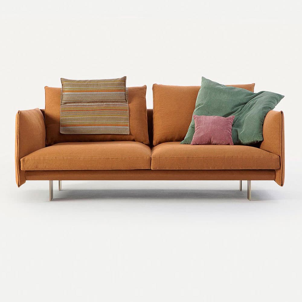 Deep, Sofa, Sancal