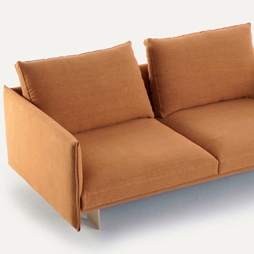 Deep, Sofa, Sancal