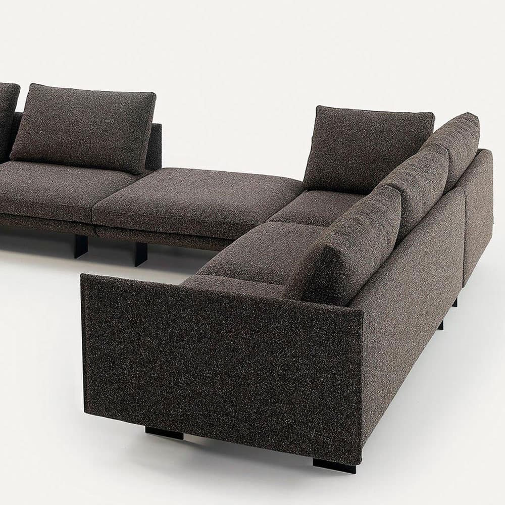 Deep, Sofa, Sancal