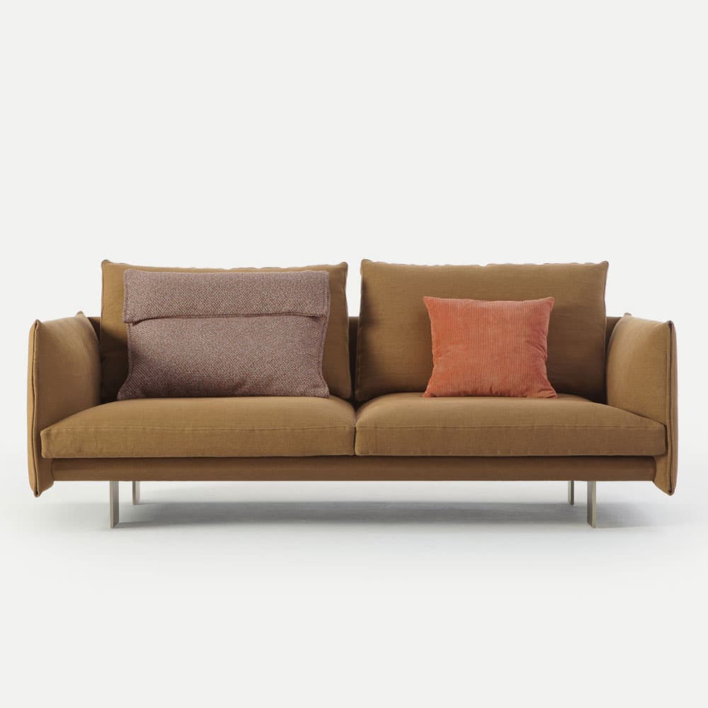 Deep, Sofa, Sancal