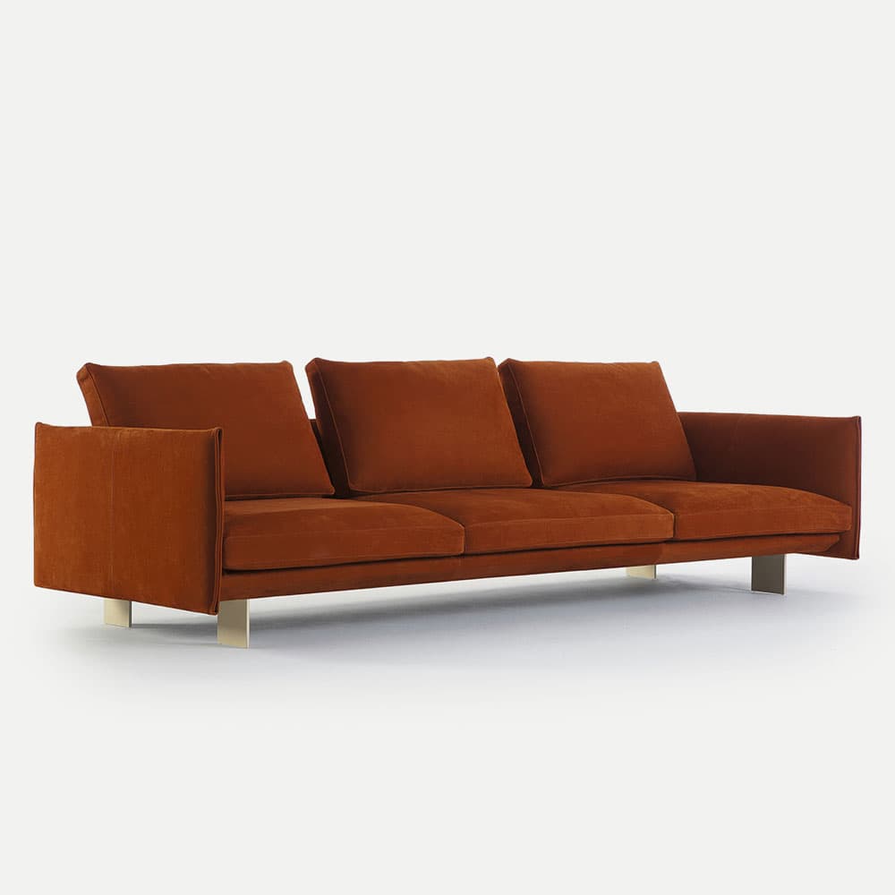 Deep, Sofa, Sancal