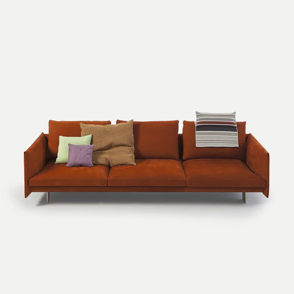 Deep, Sofa, Sancal