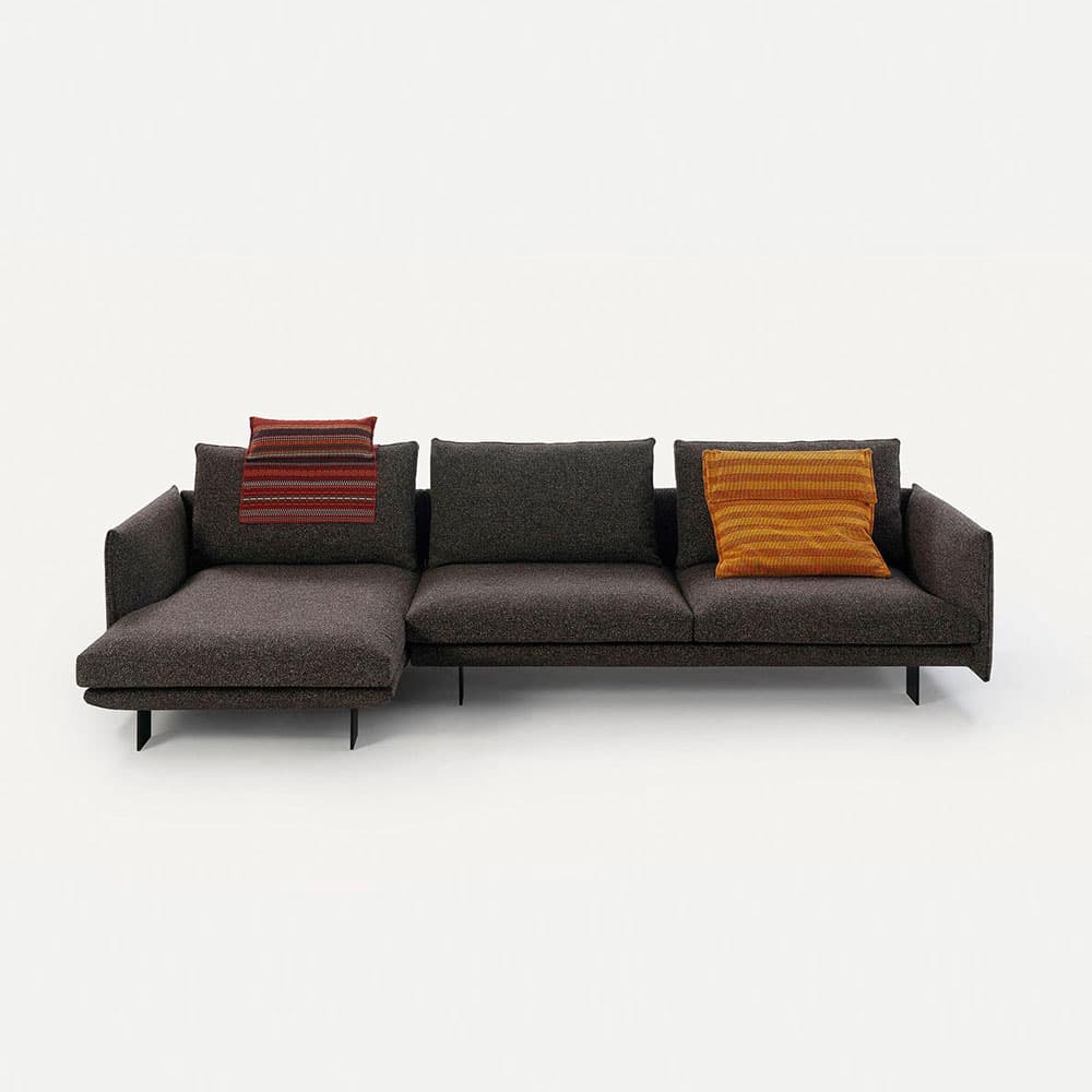 Deep, Sofa, Sancal