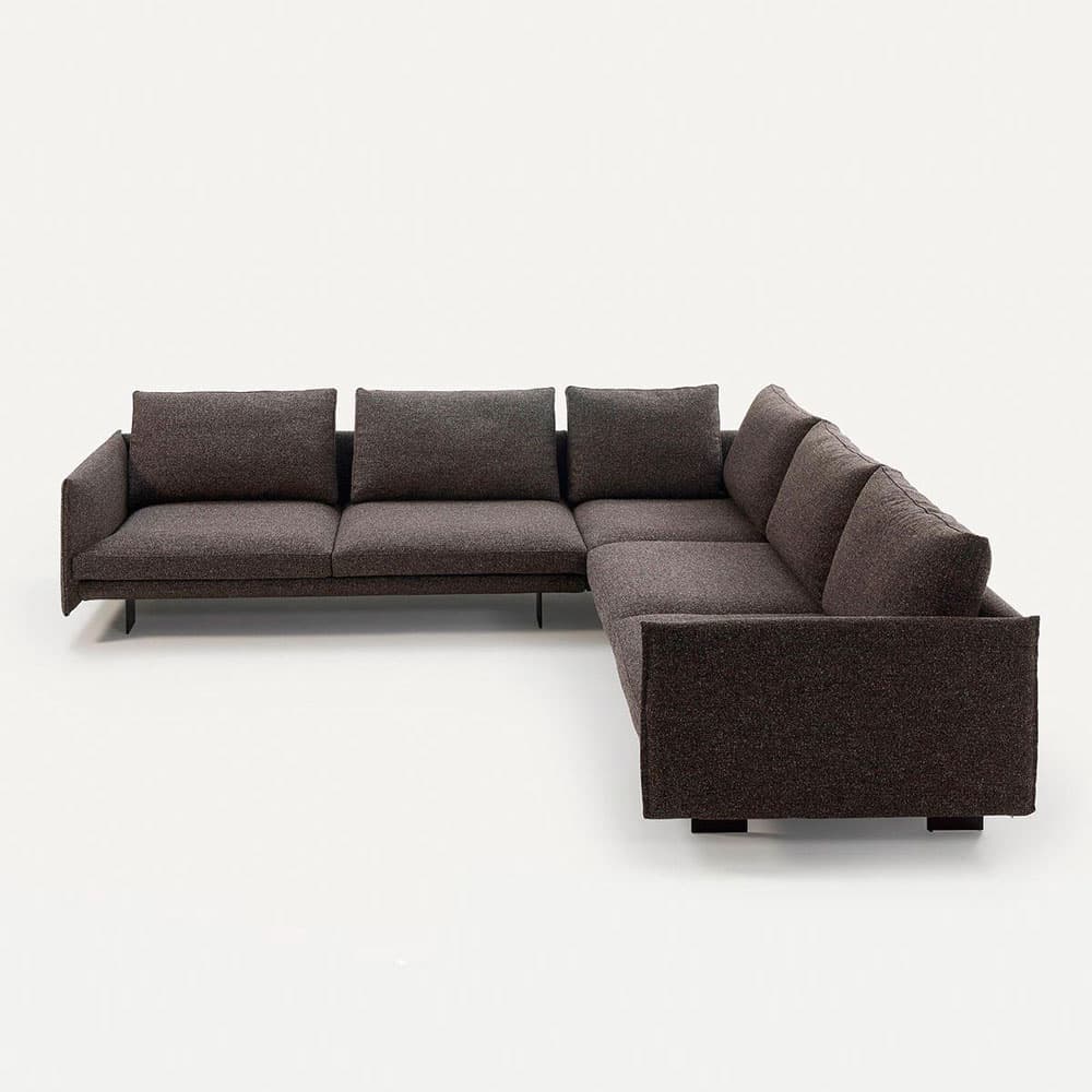 Deep, Sofa, Sancal