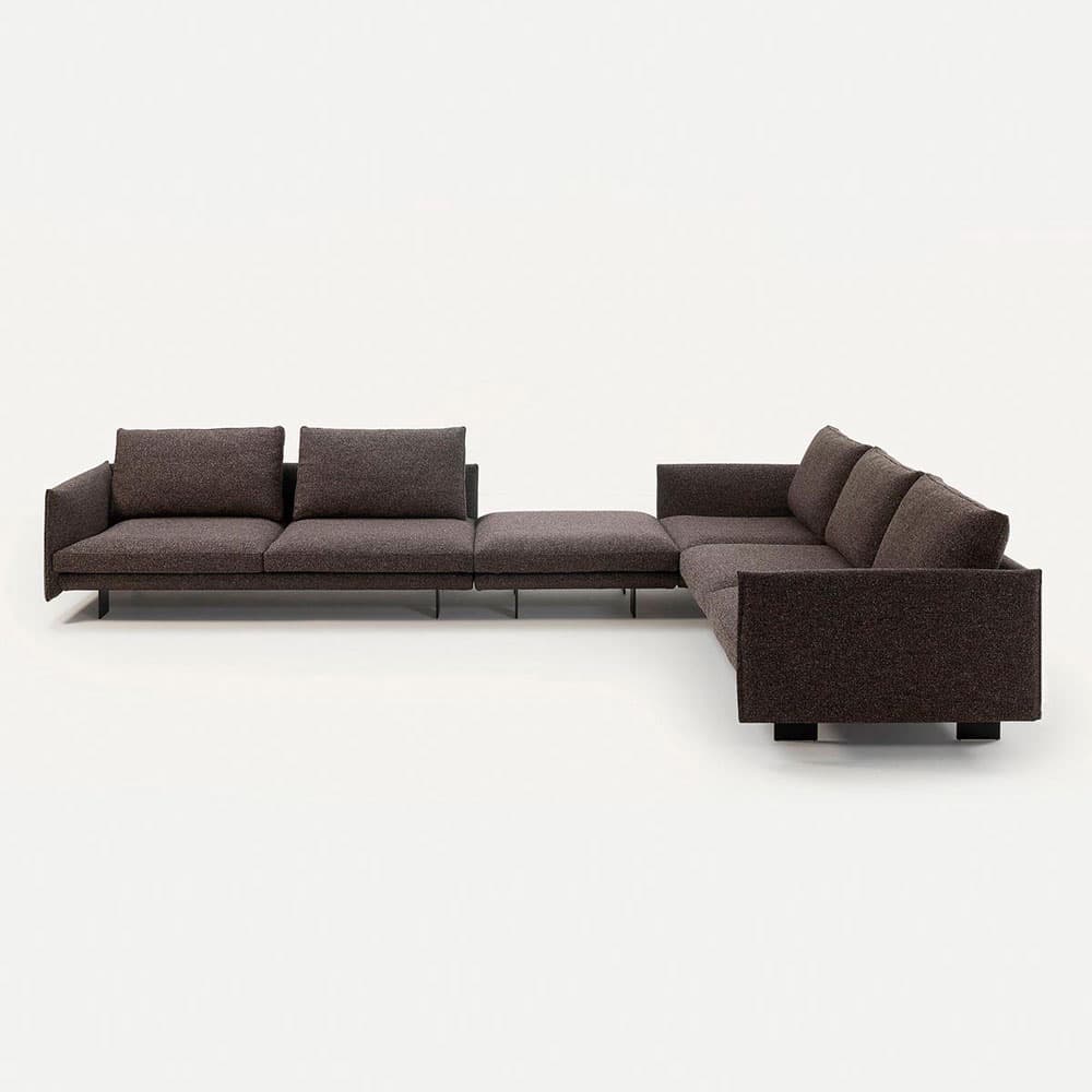 Deep, Sofa, Sancal