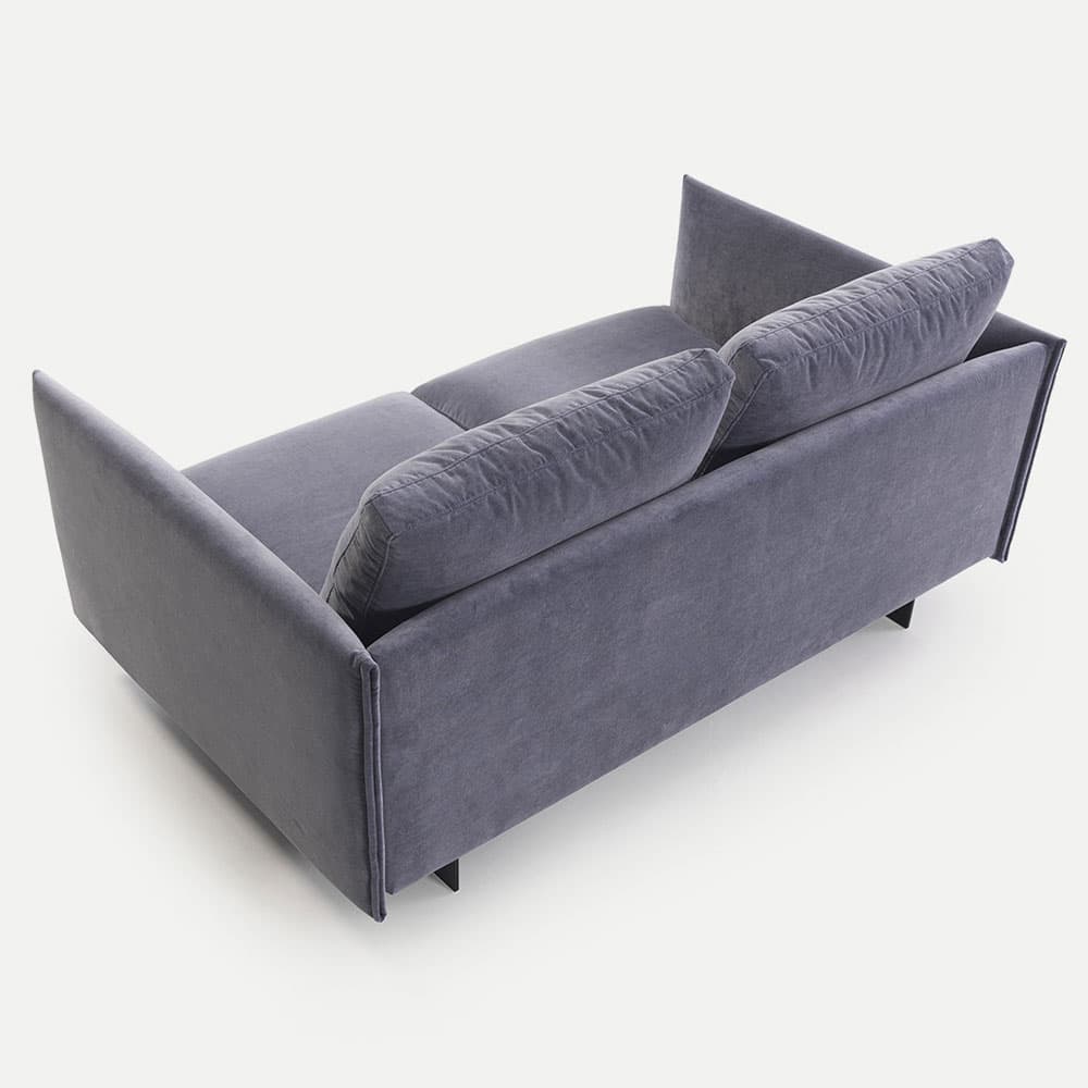 Deep, Sofa, Sancal