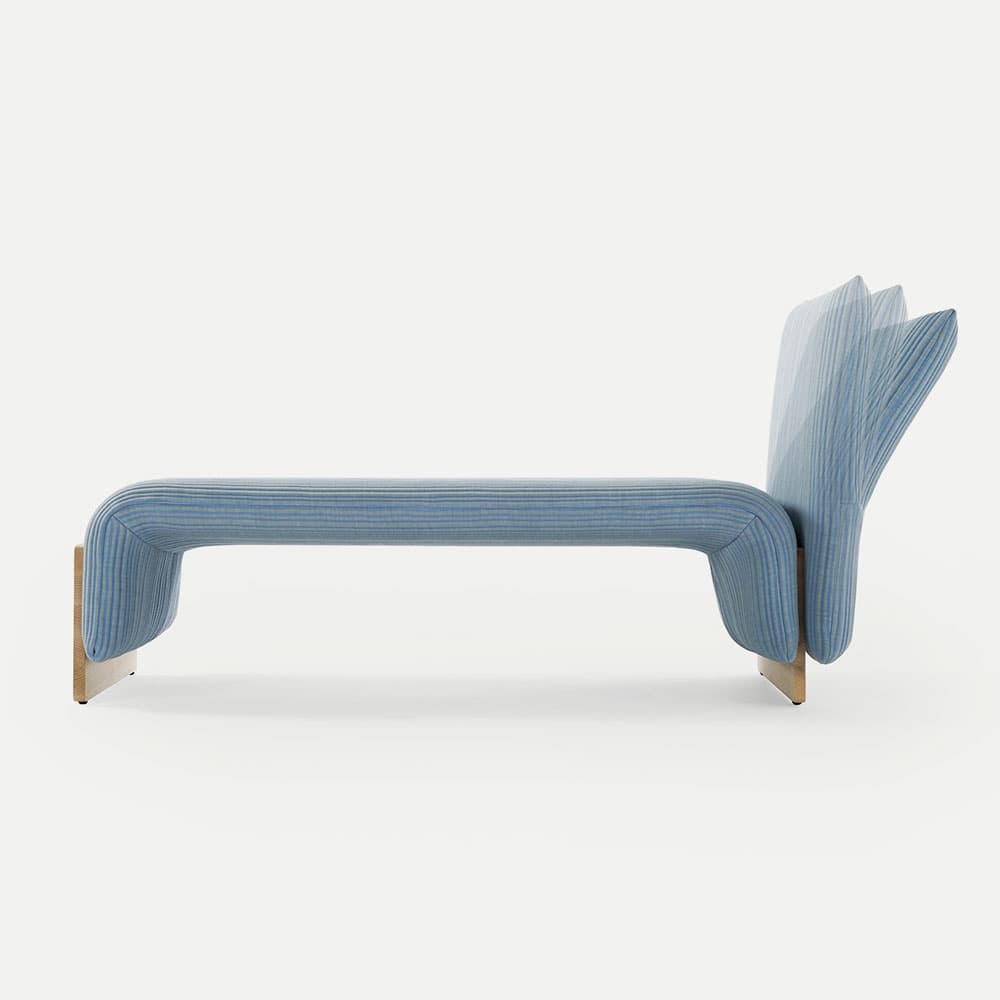 Diwan, Chaise Longue, Sancal