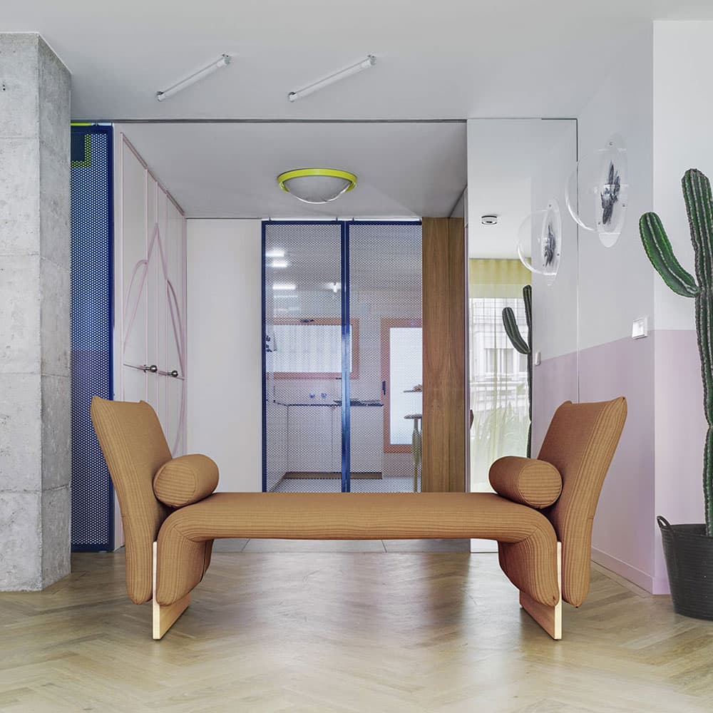 Diwan, Sofa, Sancal