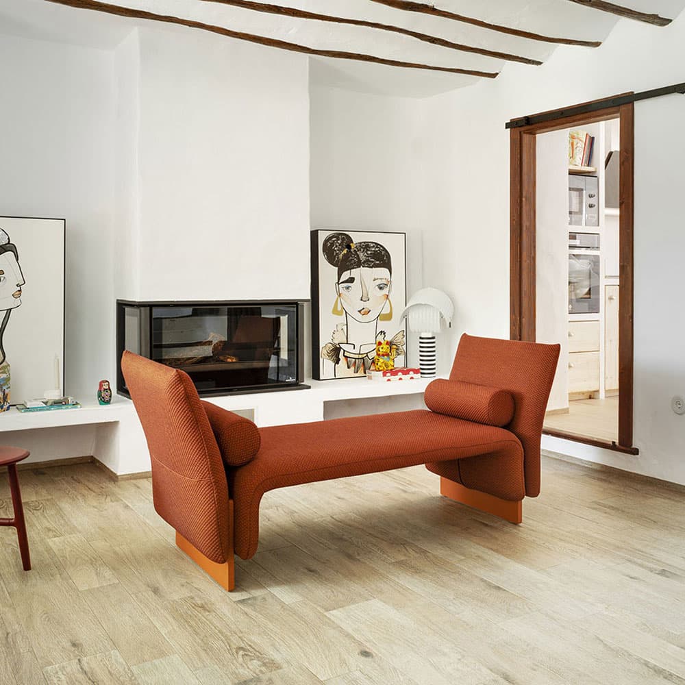 Diwan, Sofa, Sancal