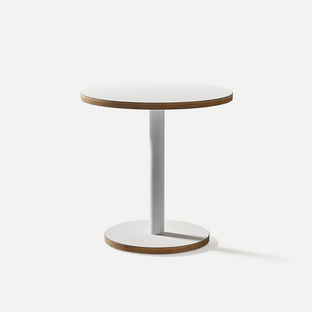 Dumbbell, Side Table, Sancal